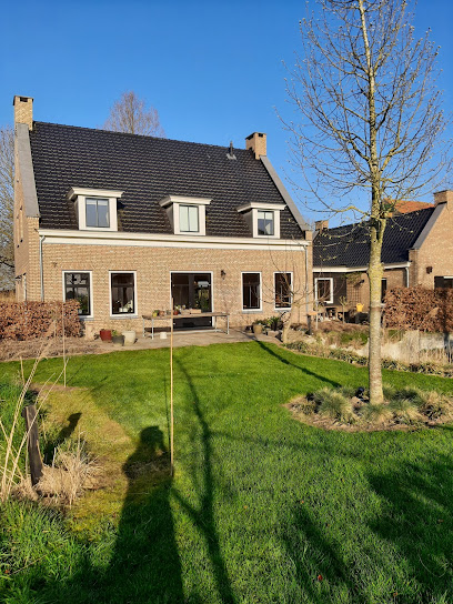 M. Brouwers Metselwerken