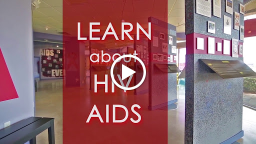 Museum «World AIDS MUSEUM and Educational Center», reviews and photos, 1201 NE 26th St #111, Wilton Manors, FL 33305, USA