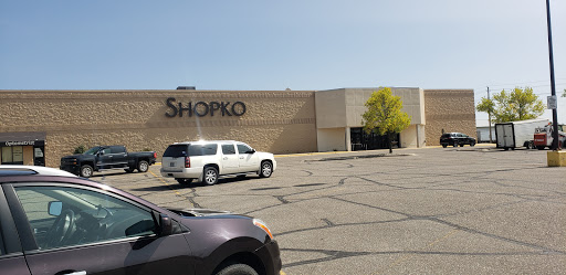 Shopko Watertown Sd, 700 9th Ave SE, Watertown, SD 57201, USA, 