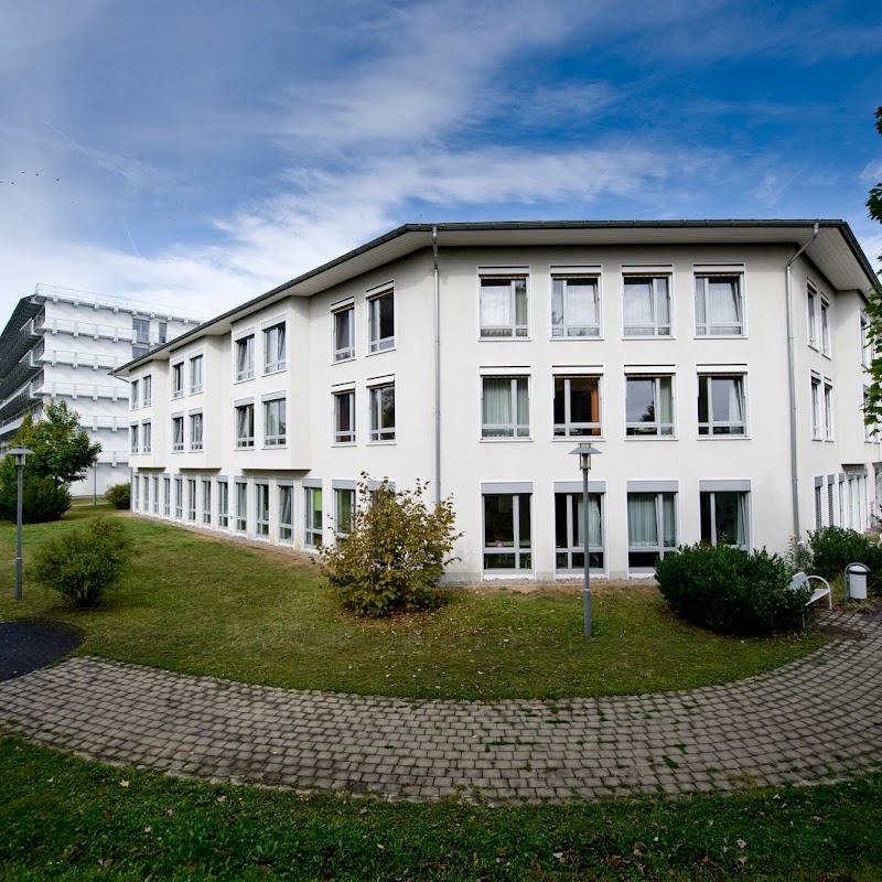RKH Geriatrische Rehabilitationsklinik Mühlacker