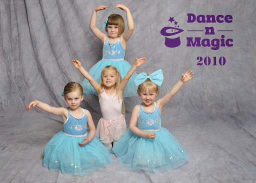 Dance School «Dance-N-Magic», reviews and photos, 913 Selby Ave, St Paul, MN 55104, USA