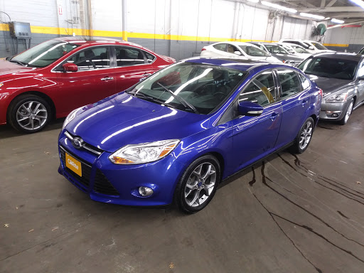 Used Car Dealer «CARite of Cleveland», reviews and photos, 15315 Lorain Ave, Cleveland, OH 44111, USA