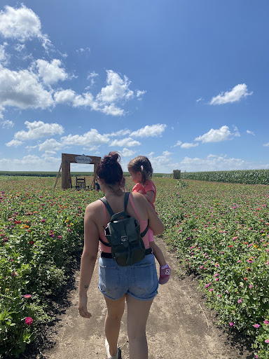 Tourist Attraction «Bloomsbury Farm», reviews and photos, 3260 69th St, Atkins, IA 52206, USA