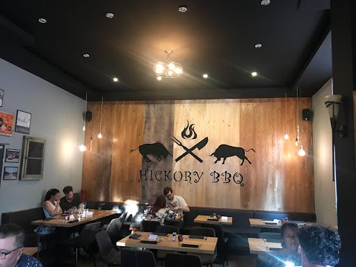 Hickory Grill & Smokehouse