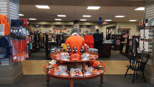 Book Store «University of Virginia Bookstore», reviews and photos, 400 Emmet St S, Charlottesville, VA 22903, USA
