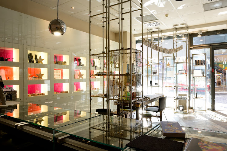 Silberwerk Store