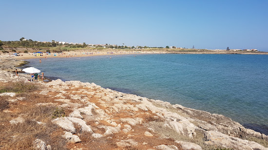 Spiaggia Costa di Carro