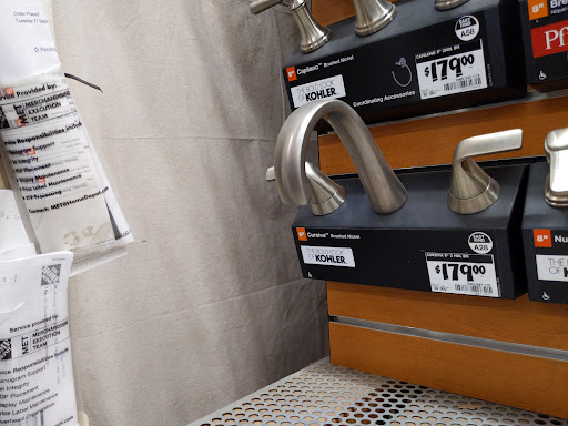 Home Improvement Store «The Home Depot», reviews and photos, 9361 Kingston Pike, Knoxville, TN 37922, USA