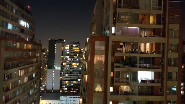 apartamentos GCP