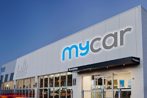 mycar Tyre & Auto Gungahlin