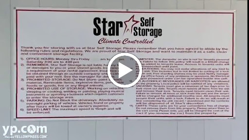 Self-Storage Facility «Star Self Storage & Office Suites», reviews and photos, 3620 Park 42 Dr, Sharonville, OH 45241, USA