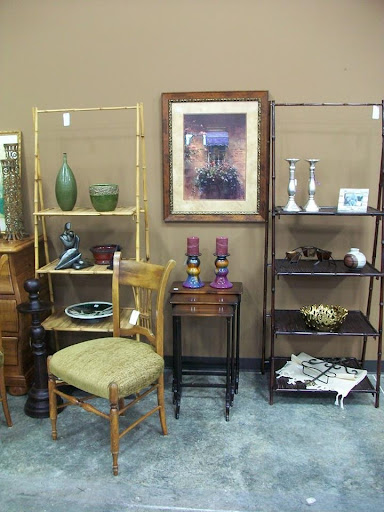 The Lived In Room, 5620 Memorial Ave N, Stillwater, MN 55082, USA, 