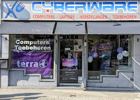 CYBERWARE