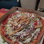 Photo n°1 de l'avis de Manuel.o fait le 09/02/2022 à 19:53 sur le  Deniz Kebab à Turin