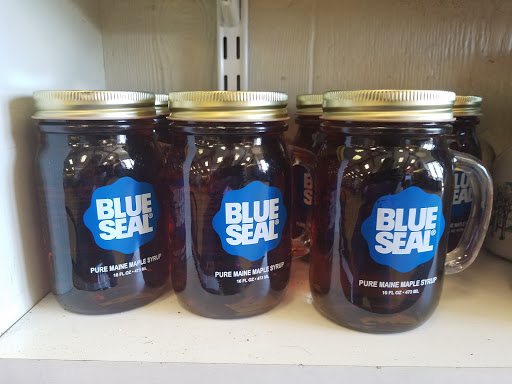 Pet Supply Store «Blue Seal Feeds Inc», reviews and photos, 876 Stillwater Ave # 1, Bangor, ME 04401, USA