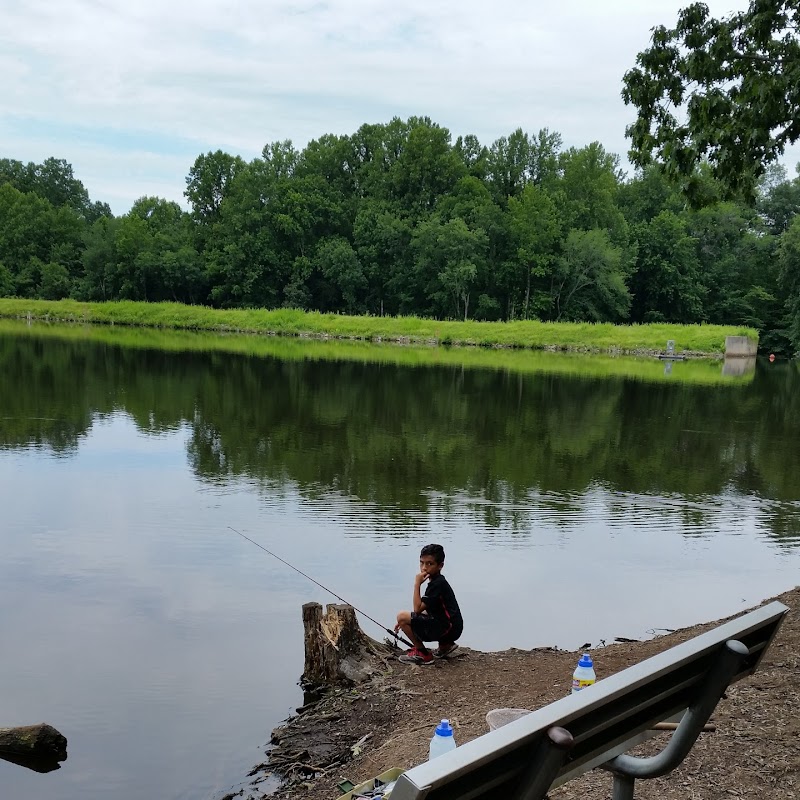 Kernersville Lake Park