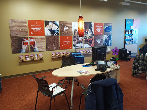 Travel Agency «AAA Hilliard», reviews and photos