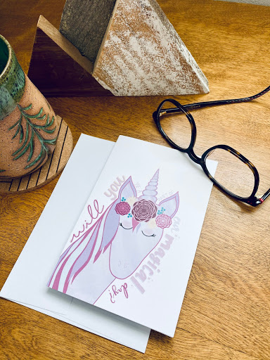 Print Shop «Lucky Onion», reviews and photos, 2501 15th St #1b, Denver, CO 80211, USA