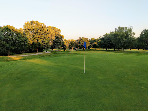 Golf Course «Ballwin Golf Course and Club», reviews and photos, 333 Holloway Rd, Ballwin, MO 63011, USA