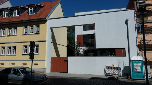 L. Hoffmann unter Gotha, Thüringen