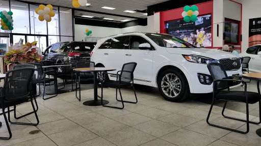 Car Dealer «Legend Kia», reviews and photos, 12115 I-35, San Antonio, TX 78233, USA