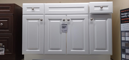 Home Improvement Store «The Home Depot», reviews and photos, 3183 SW 160th Avenue, Miramar, FL 33027, USA