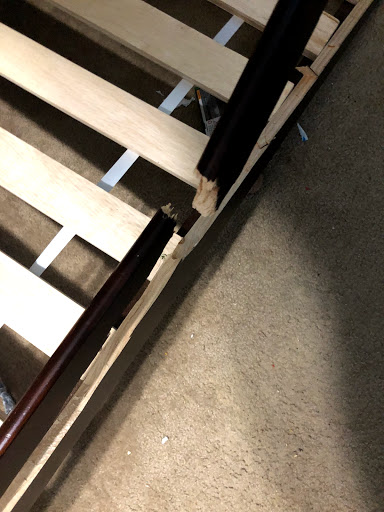 Furniture Store «UR FURNITURE CENTER», reviews and photos, 16747 North Fwy, Houston, TX 77090, USA