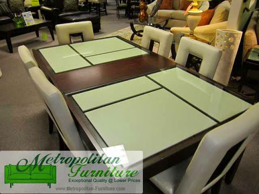 Furniture Store «Metropolitan Furniture», reviews and photos, 7400 North Fwy, Houston, TX 77076, USA