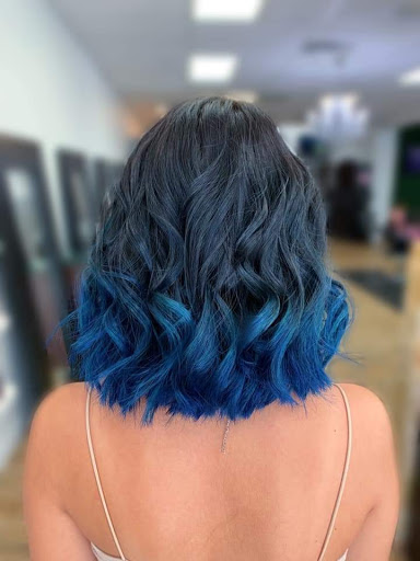 Beauty Salon «Flying Scissors Salon», reviews and photos, 260 Citrus Tower Blvd, Clermont, FL 34711, USA