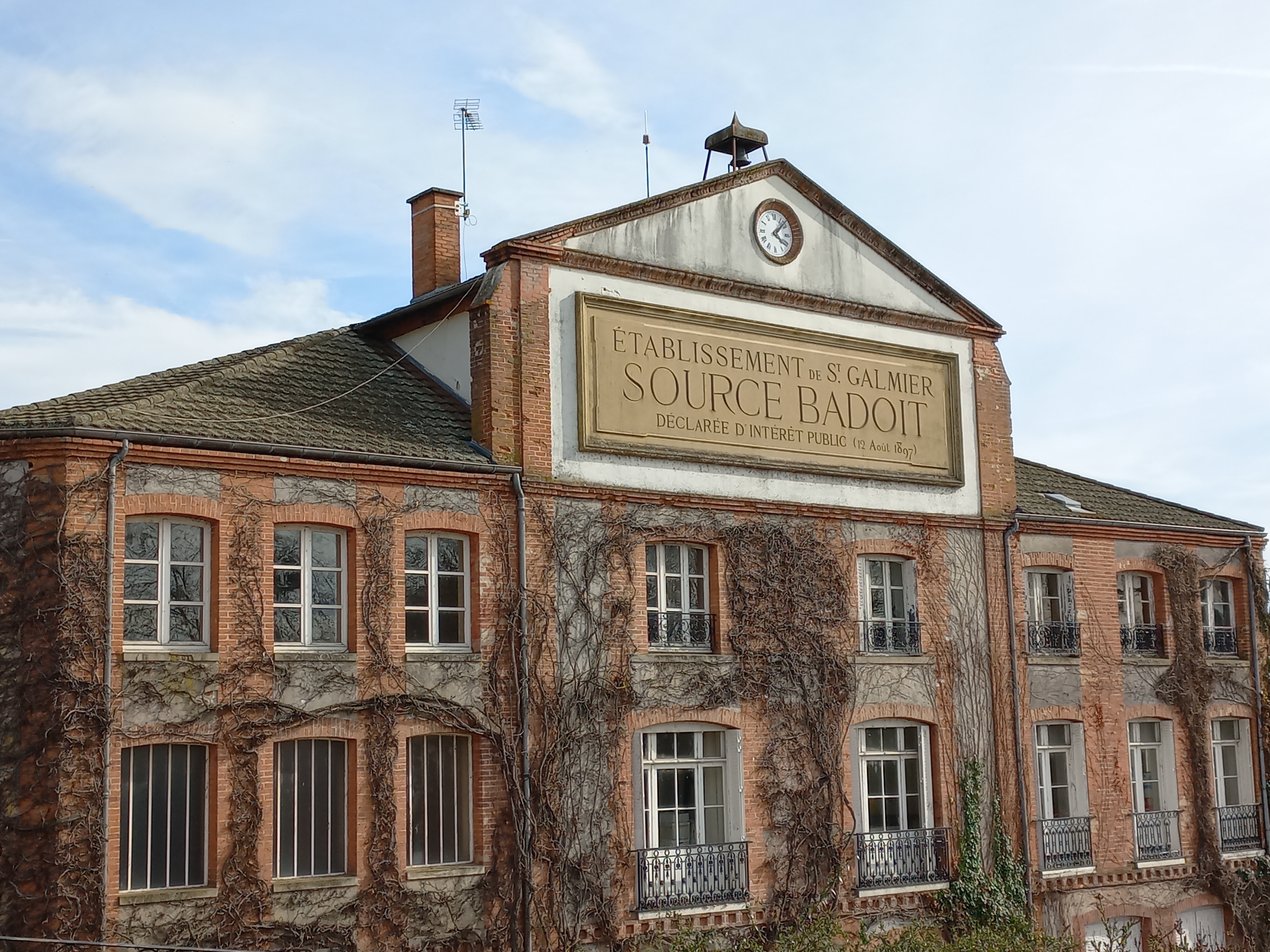 Photo n° 1 de l'avis de Christian.a fait le 01/04/2023 à 04:51