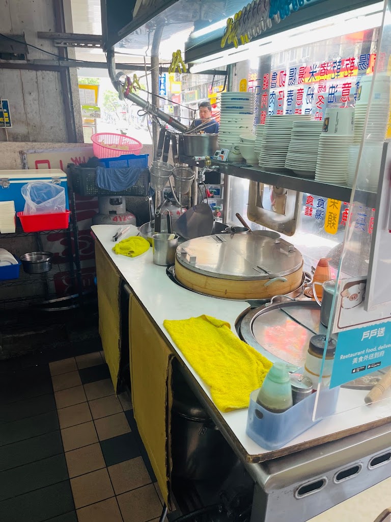 一口小肉圓 的照片