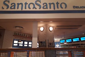 Santo Santo Cafe Dining image