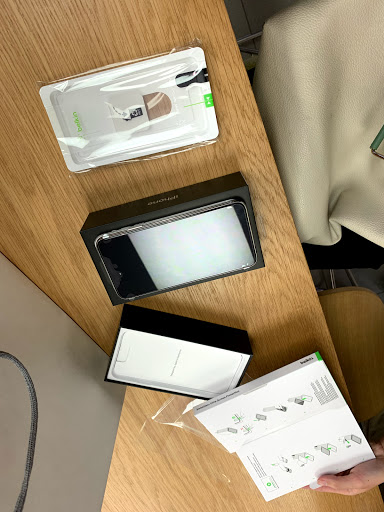 Computer Store «Apple Easton Town Center», reviews and photos, 4210 The Strand, Columbus, OH 43219, USA