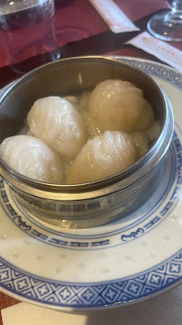 Dumpling du Restaurant chinois Le Bonheur à Pamiers - n°7