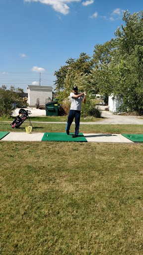 Golf Course «Oak Hills Golf Course», reviews and photos, 10360 S Howell Ave, Oak Creek, WI 53154, USA