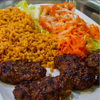 Kebab du Restaurant turc Mc Doner Le Bourget - n°3