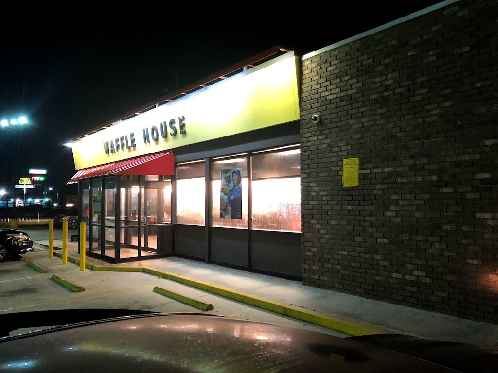 Waffle House 70401