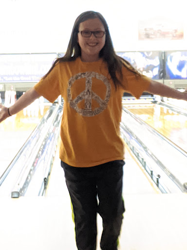 Bowling Alley «Allfam Bowling & Entertainment Center», reviews and photos, 2350 Lakewood Dr, Cabot, AR 72023, USA