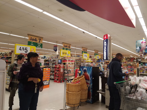 Grocery Store «Giant Food Stores», reviews and photos, 539 Oak Ave, Aldan, PA 19018, USA