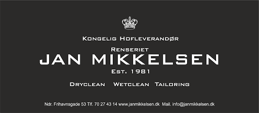 Renseriet Jan Mikkelsen