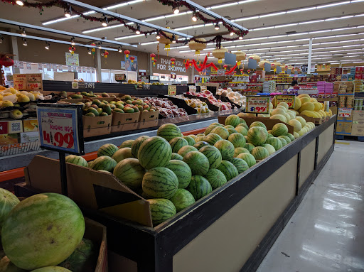 Asian Grocery Store «Hoa Binh Garden Grove Supermarket», reviews and photos, 13922 Brookhurst St, Garden Grove, CA 92843, USA
