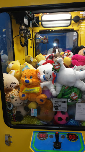 Department Store «Walmart Supercenter», reviews and photos, 1801 Nathan Dean Bypass, Rockmart, GA 30153, USA