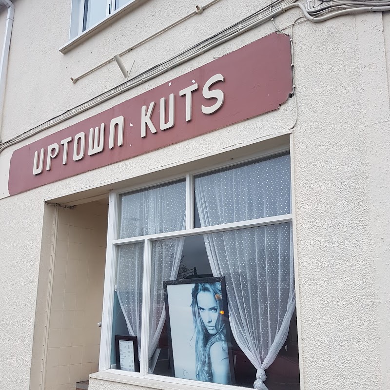 Uptown Kuts