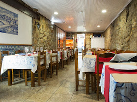Restaurante Cana Verde