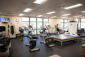 Napa Valley Physical Therapy Center image