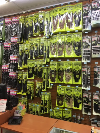 Beauty Supply Store «Elegant Beauty Supplies Superstores», reviews and photos, 2100 W Atlantic Ave, Delray Beach, FL 33445, USA