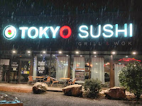 Photos du propriétaire du Restaurant japonais Ichiban Sushi à Sévrier - n°1