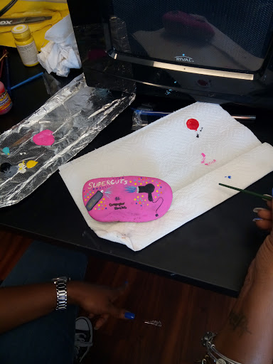 Hair Salon «Supercuts», reviews and photos, 563 James Madison Hwy, Culpeper, VA 22701, USA