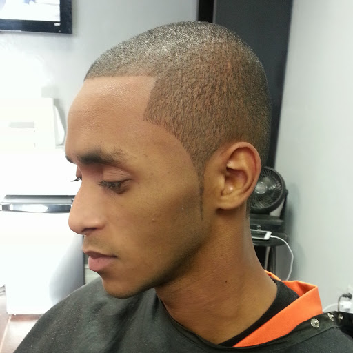 Barber Shop «Prestige Barber Shop Miami», reviews and photos, 13255 SW 137th Ave #102, Miami, FL 33186, USA