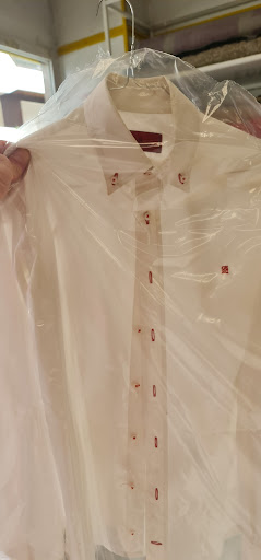 Te Plancho Lavanderia Tintoreria en Vilagarcía de Arousa, Pontevedra